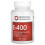 Protocol for Life Balance, E-400, 268 mg (400 UI), 120 Softgels 1