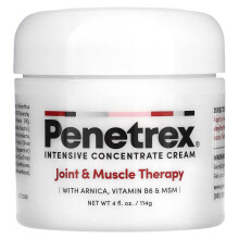 Penetrex, Intensive Konzentrat-Creme, 4 fl oz (114 g)