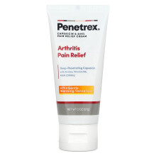 Penetrex, Arthritis Schmerzlinderung, 2 oz (57 g)