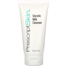 PrescriptSkin, Glykolsäure Milch-Reiniger, 6 fl oz (177 ml)