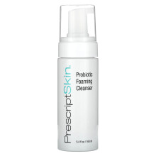 PrescriptSkin, Probiotischer Schaumreiniger, 5,4 fl oz (160 ml)