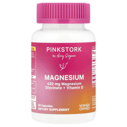 Magnesium