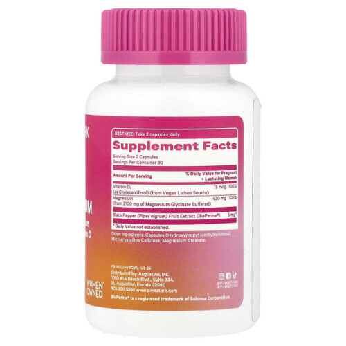 Magnesium 2