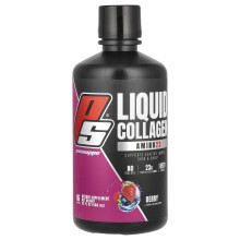 ProSupps, Flüssiges Kollagen, Amino 23, Beere, 32 fl oz (960 ml)