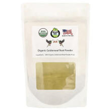 Bio-Goldsiegelwurzelpulver