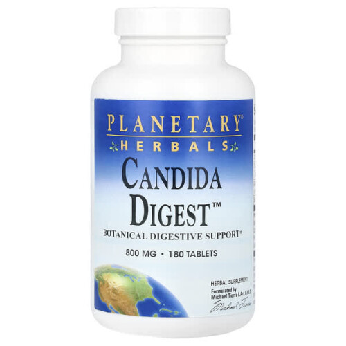 Candida Digest