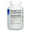Planetary Herbals, Katzenklaue, 750 mg, 90 Tabletten 3