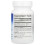 Planetary Herbals, Extrait de Gattilier à Spectre Complet, 500 mg, 60 Comprimés 3