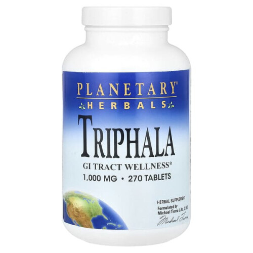 Triphala