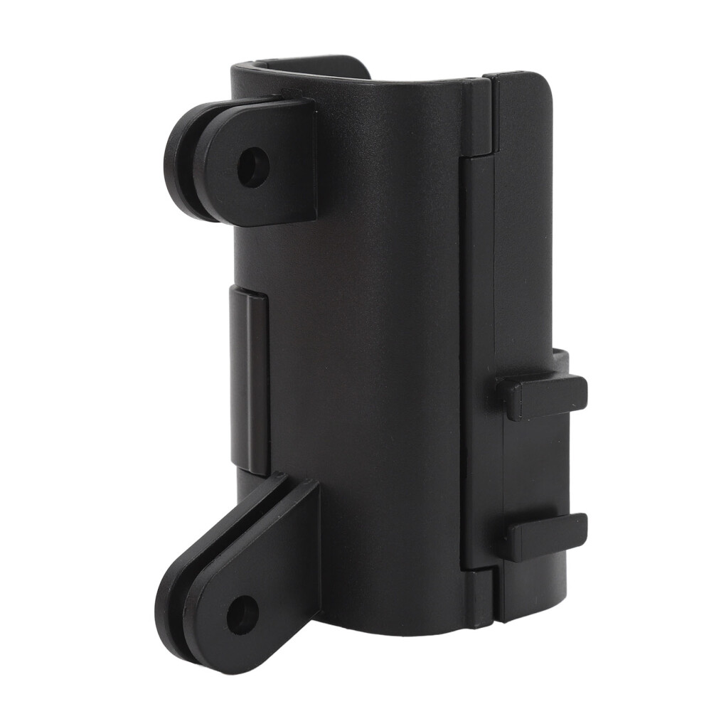 Action Camera Extension Frame For Osmo Pocket 3 Cold Shoe Mount Abs Durable Light 8491347972600
