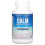 Natural Vitality, CALM, Magnesium, 120 Capsules 1