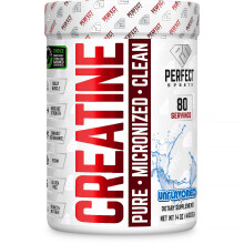 PERFECT Sports, Créatine, Non aromatisé, 14 oz (400 g)
