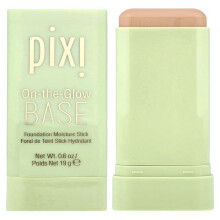 On-The-Glow Base, Foundation Feuchtigkeitsstift, Vanille