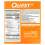 Quest Nutrition, Protein Cookie, Peanut Butter, 4 Pack, 2.04 oz (58 g) Each 3