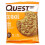 Quest Nutrition, Protein Cookie, Peanut Butter, 4 Pack, 2.04 oz (58 g) Each 4