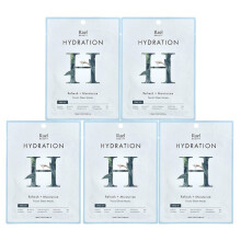 Beauty, Hydration Gesichts-Beauty Sheet Masken