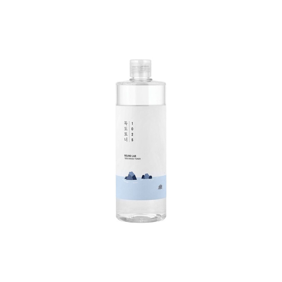 Round Lab 1025 Dokdo Toner