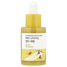 Round Lab, Vita Niacinamide Donkere Vlek Serum, 1,01 fl oz (30 ml)
