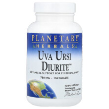 Uva Ursi Diurite