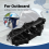 For 18HP Outboard Cylinder Head 398B01001-0 6