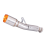 Motorcycle Exhaust System Escape for 790 890 Motorcycle 5