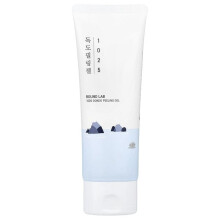 Round Lab, Dokdo Gel do Peelingu, 4,06 fl oz (120 ml)