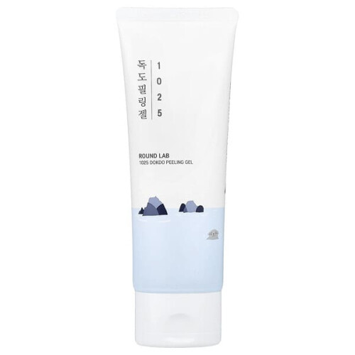 Round Lab, Γέλυμα Dokdo, 4.06 fl oz (120 ml)