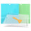 12x12 Cutting Mat for Maker 3 - Reusable Gridded Adhesive Mats 5