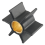 3B7-65021-2 Water Pump Impeller 3C7-65021-1 for 6