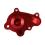 Engine Oil Filter Water Coolant Pump Cover for CRF250L 6