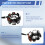 31120-KZ1-951 Generator Stator Coil for XR250R 6
