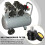 4 Compressor de ar Filtro de 1/2 polegada 6