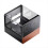 V12 MATX Desktop Case Room Type-C Interface 5