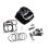 65.5mm Motorcycle Engine Cylinder Piston Kit for Italika Ft125 6