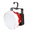 LED Work Light Portable with Hook 18V Batteries for 6
