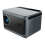 Smart Projector: 4K 1080P Ultra HD Auto Focus Android UK Plug 5