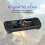 G28 Retro Handheld Video Game Console 64GB 4.3 Inch HD Screen Black 6