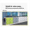 Password Unlock Drawer Lock for Office Sauna Gym Lockers 6
