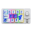 2.4G Wired Hot-Swap Macro Definition Mechanical Gaming Keyboard B 5