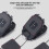 F38 Quick Release Kit V2 - Backpack Camera Strap Clip 6