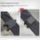 F38 Quick Release Base V2 Backpack Camera Strap Clip 6