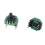 XGZP6847A Air Pressure Oxygen Generator Sensor 5V Transmitter Module 5