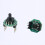 XGZP6847A Air Pressure Oxygen Generator Sensor 5V Transmitter Module 6
