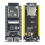 Placa de desenvolvimento ESP32 S3 2 unidades, módulo Wi-Fi 2.4G 5