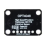 OPT4048 Sensor de cor Lux Sensor para medição de cor 6