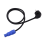 High Quality Power Cord for Powercon Plug Stage Light EU Plug 2
