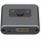-Compatible Splitter/Switch 2 Port 4K Ultra HD 1 in 2 Out 5