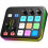 G1 NEO Gaming Audio Mixer,Custom Sound Effects RGB Streaming 5