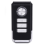 Bicycle Alarm 113dB Anti-Theft Wireless Vibration Remote Control 5