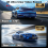 Mini DVR automotivo 4K WiFi com lente dupla frontal e traseira 6